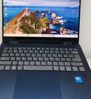 New Laptop Lenovo Ideapad 3 16GB Intel Core 7 SSD 512GB