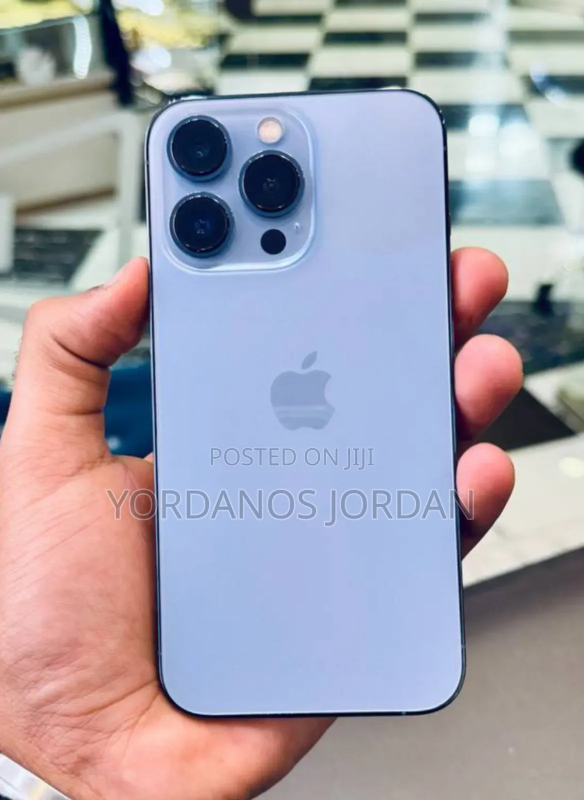 New Apple iPhone 13 Pro 256 GB