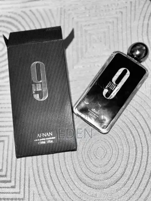 9 Pm Afnan Perfumes