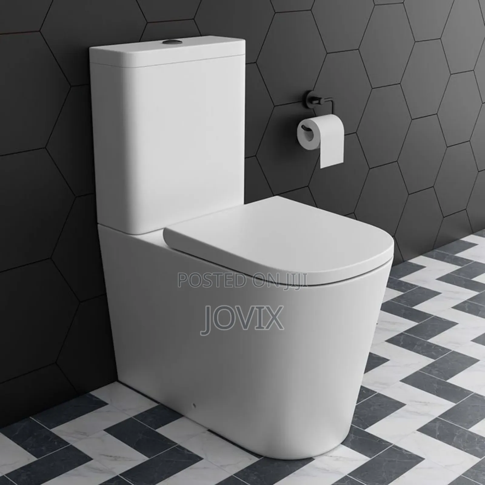 Toilet Seat
