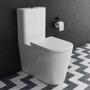 Toilet Seat