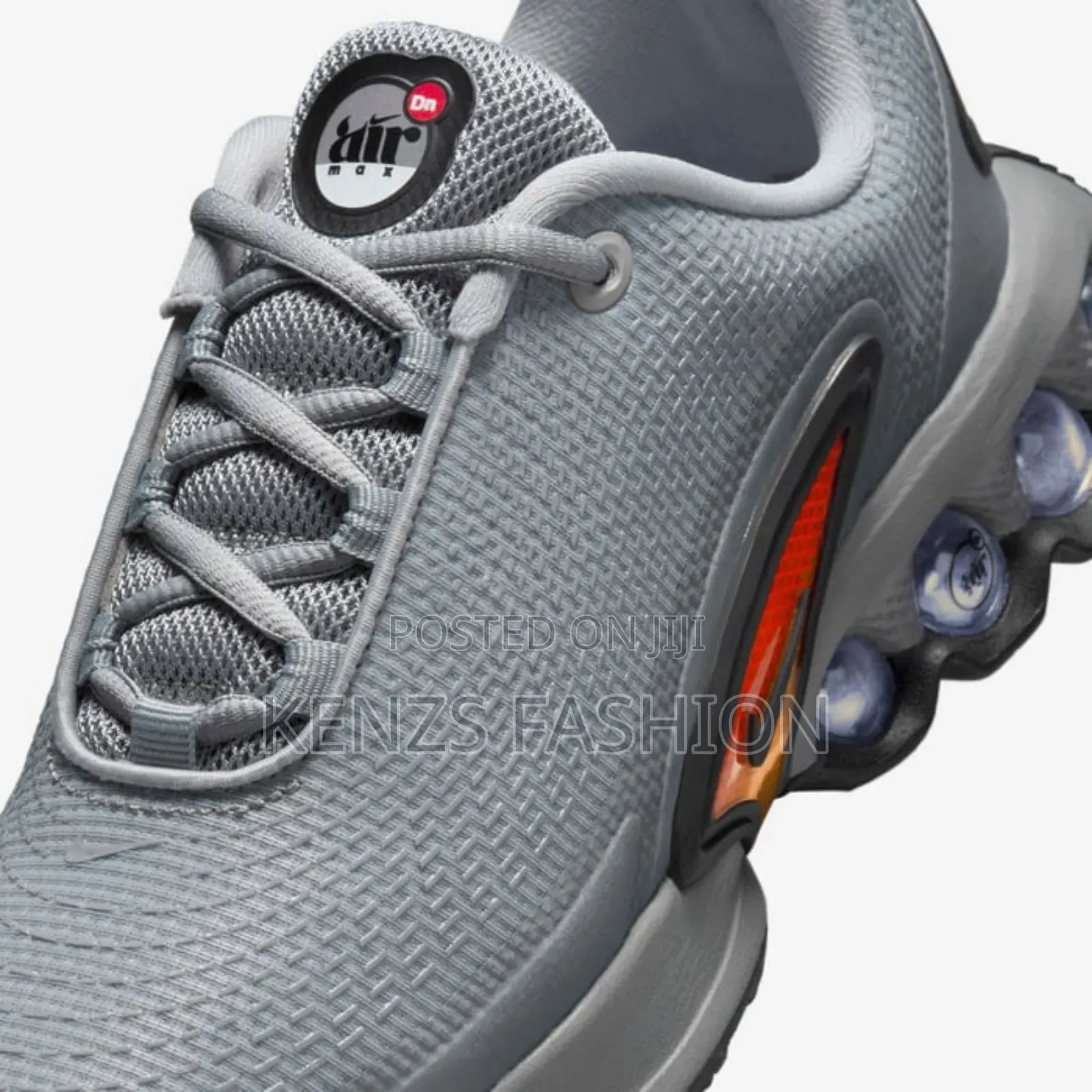 Limited Stock - Original Nike Air Max Premium