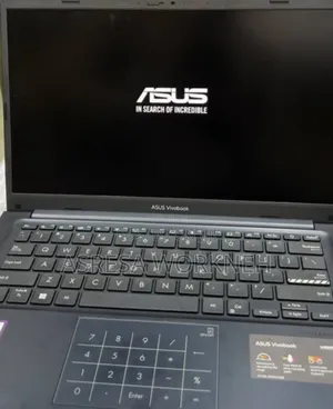 New Laptop Asus 16GB Intel Core i5 SSD 512GB