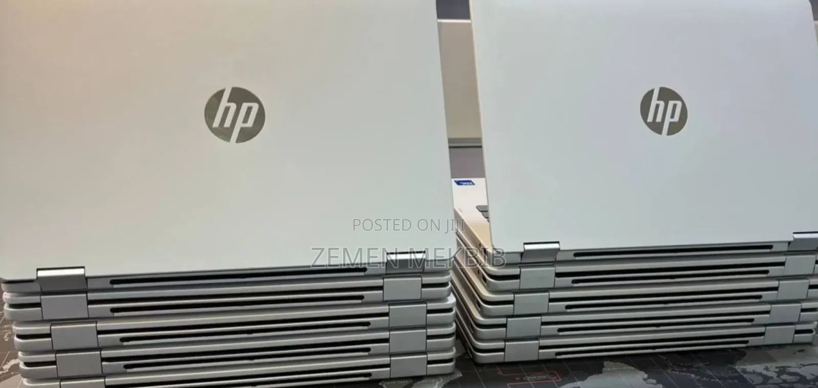New Laptop HP OmniBook 5 14" 16GB SSD 512GB