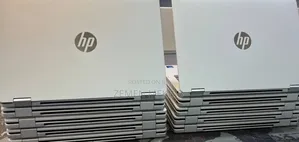 New Laptop HP OmniBook 5 14" 16GB SSD 512GB