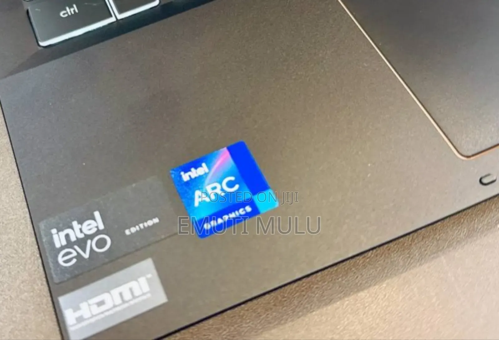 New Laptop MSI GF63 16GB Intel Core i7 SSD 1T