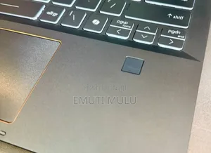 New Laptop MSI GF63 16GB Intel Core i7 SSD 1T