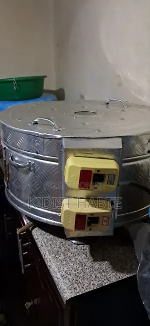 Oven for Bread Cake