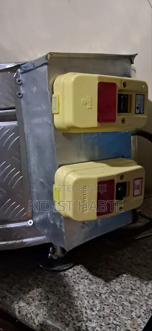 Oven for Bread Cake