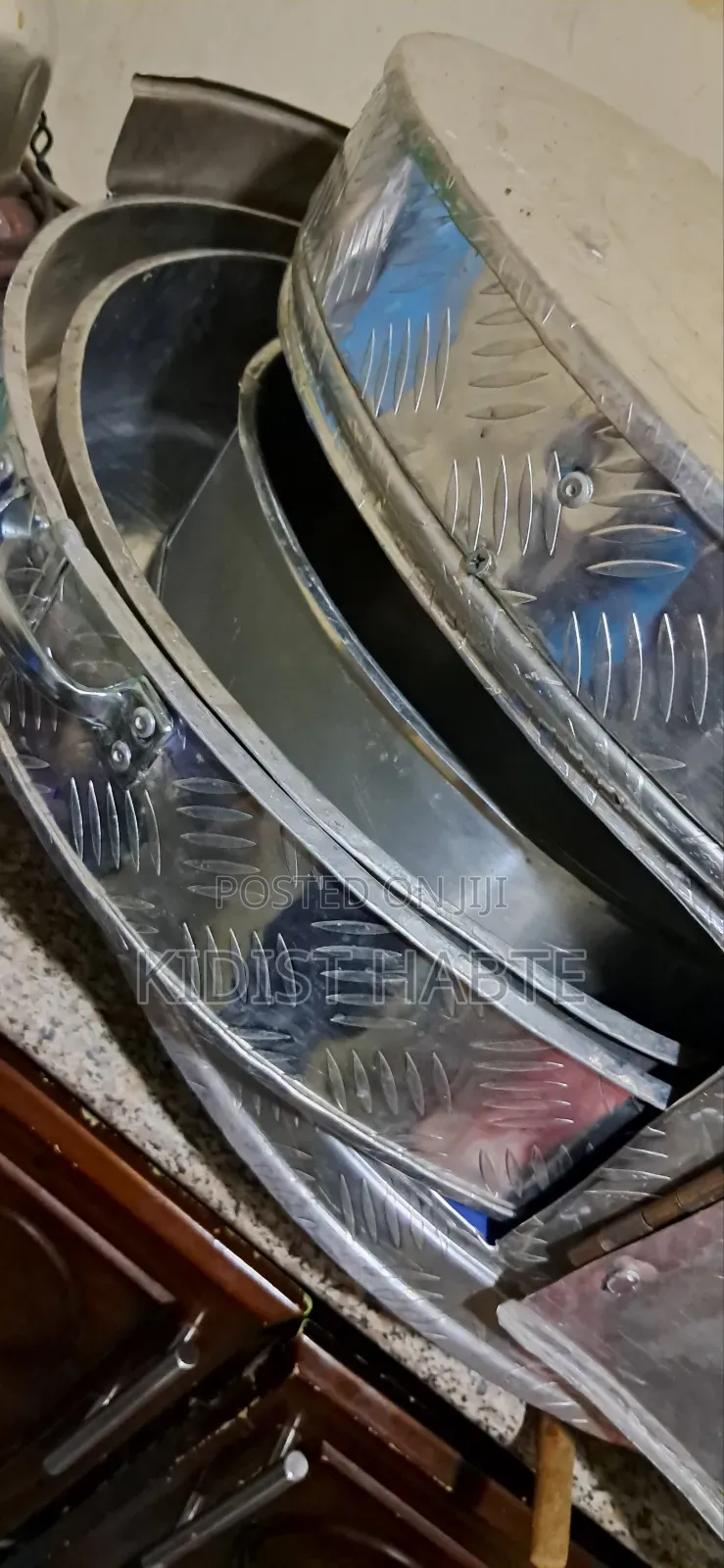 Oven for Bread Cake