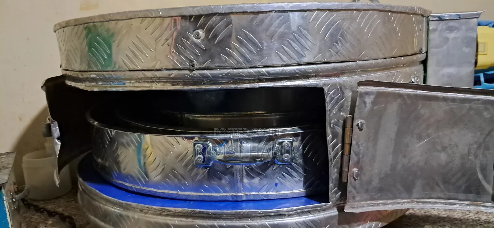 Oven for Bread Cake