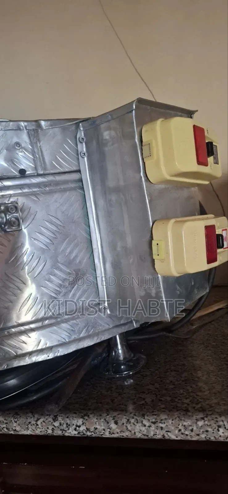 Oven for Bread Cake