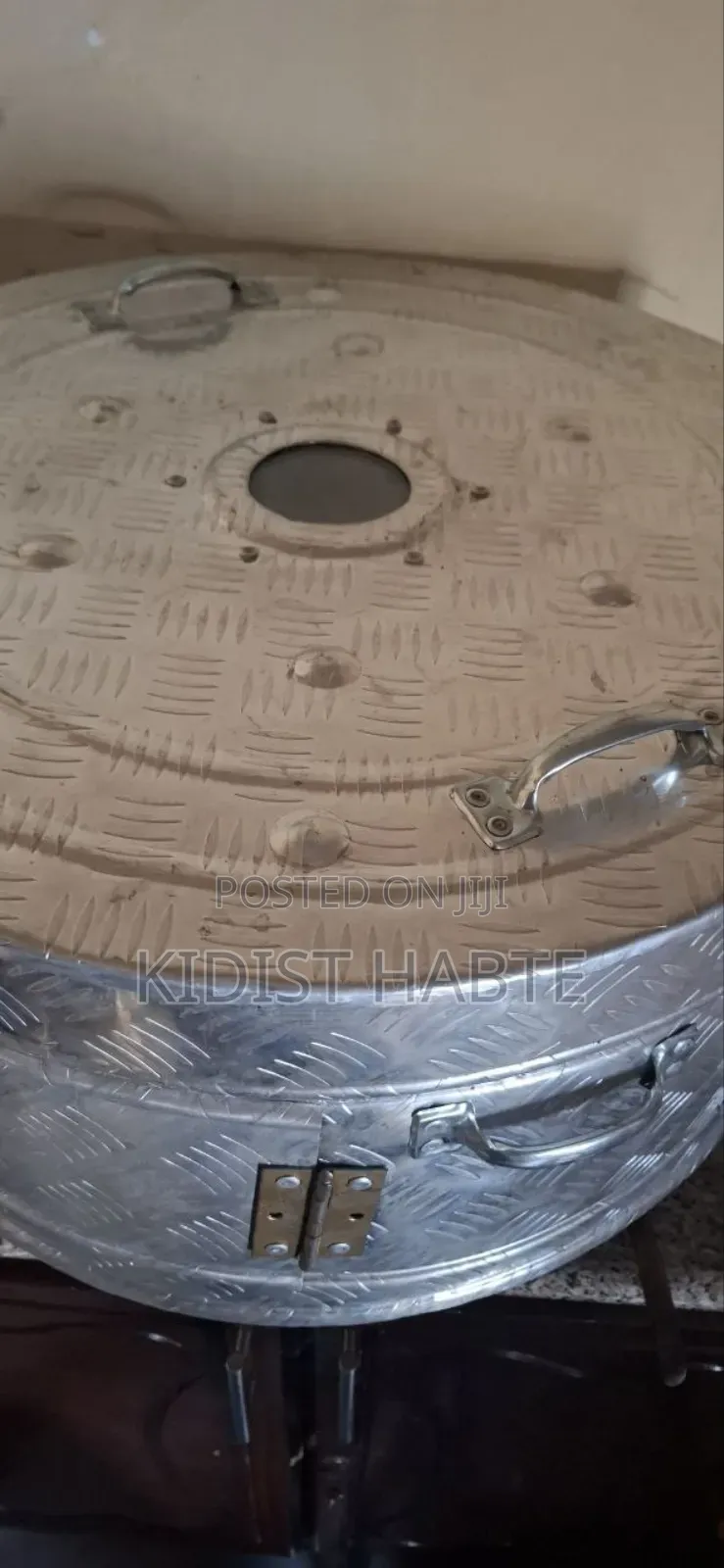 Oven for Bread Cake