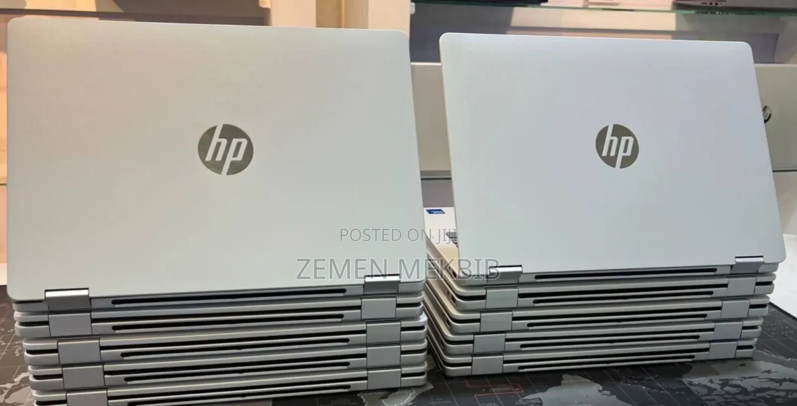 New Laptop HP OmniBook 5 14" 16GB SSD 512GB