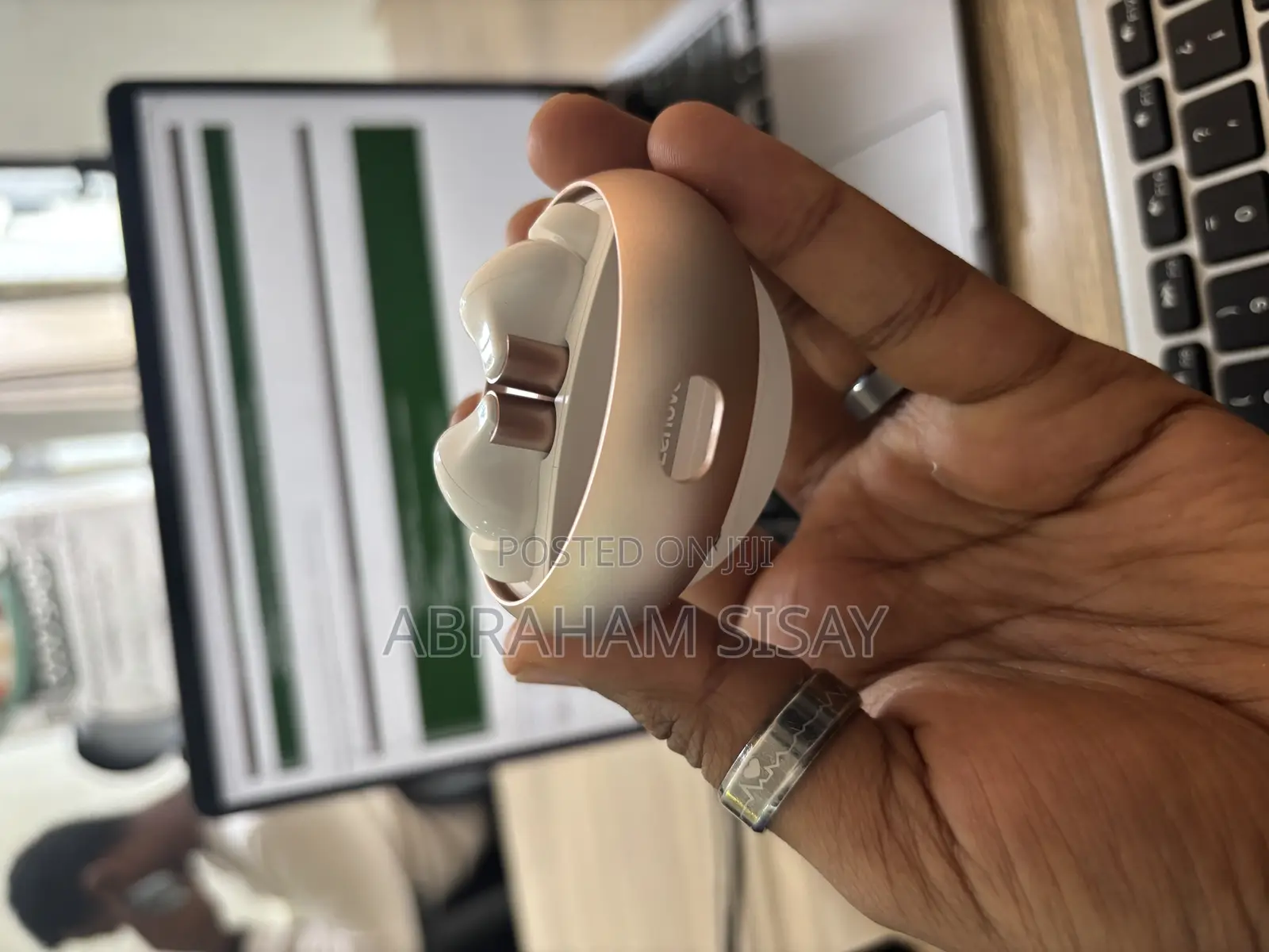 Lenovo Thinkplus Livepods Lp60 Wireless Earbuds