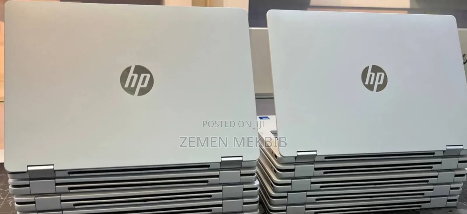 New Laptop HP OmniBook 5 14" 16GB SSD 512GB
