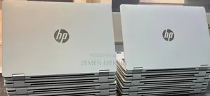 New Laptop HP OmniBook 5 14" 16GB SSD 512GB