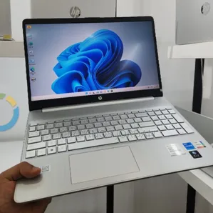 New Laptop HP Stream Notebook 16GB Intel Core i5 HDD 512GB