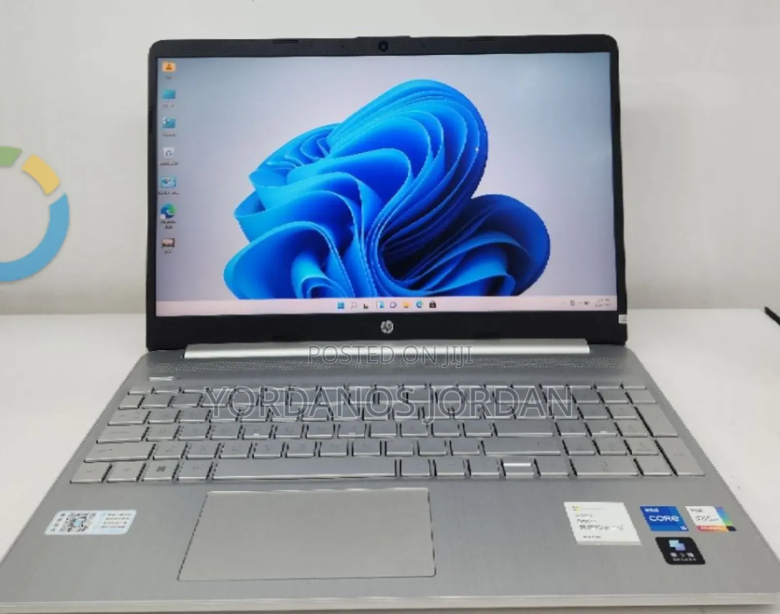 New Laptop HP Stream Notebook 16GB Intel Core i5 HDD 512GB