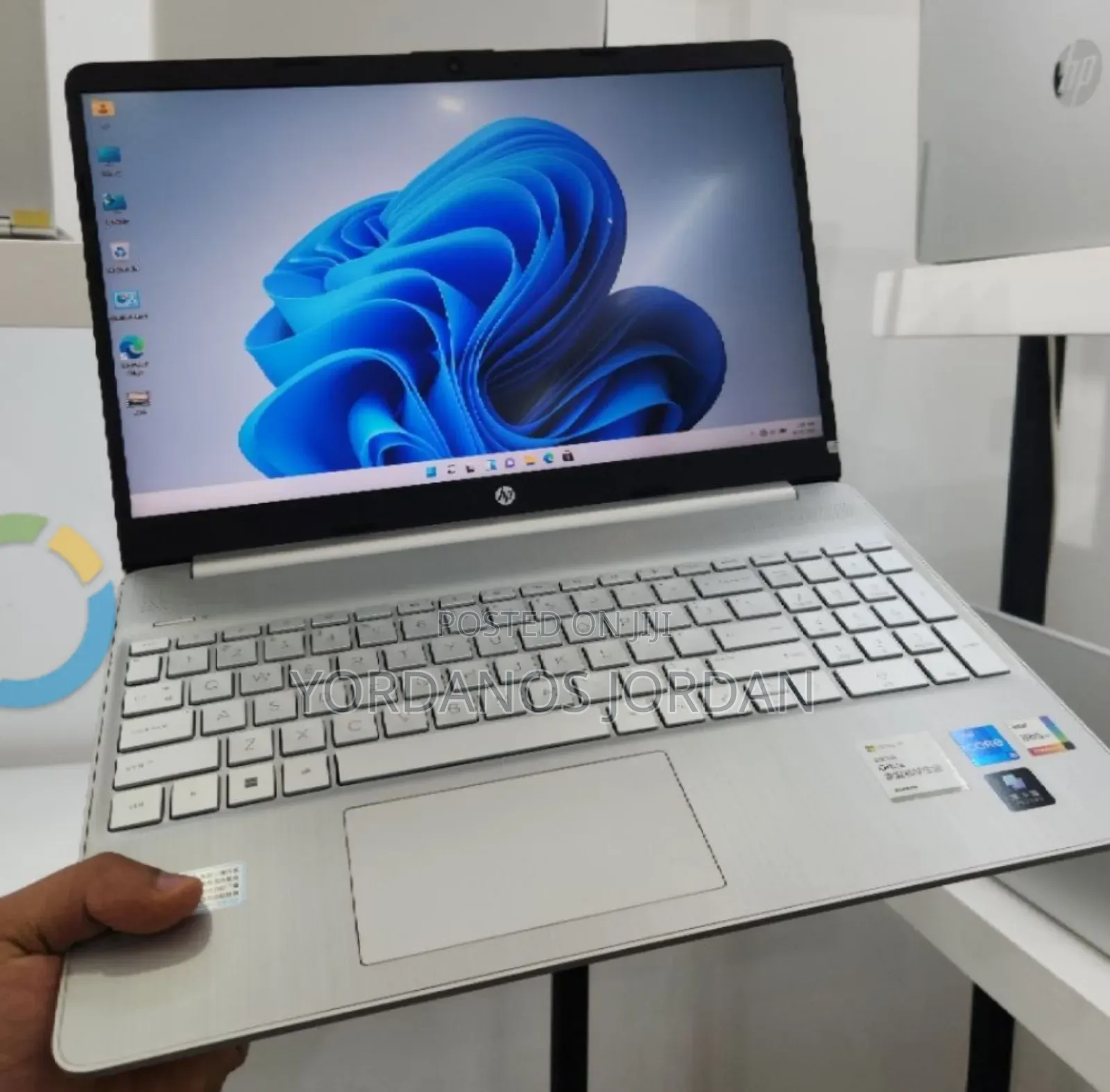 New Laptop HP Stream Notebook 16GB Intel Core i5 HDD 512GB