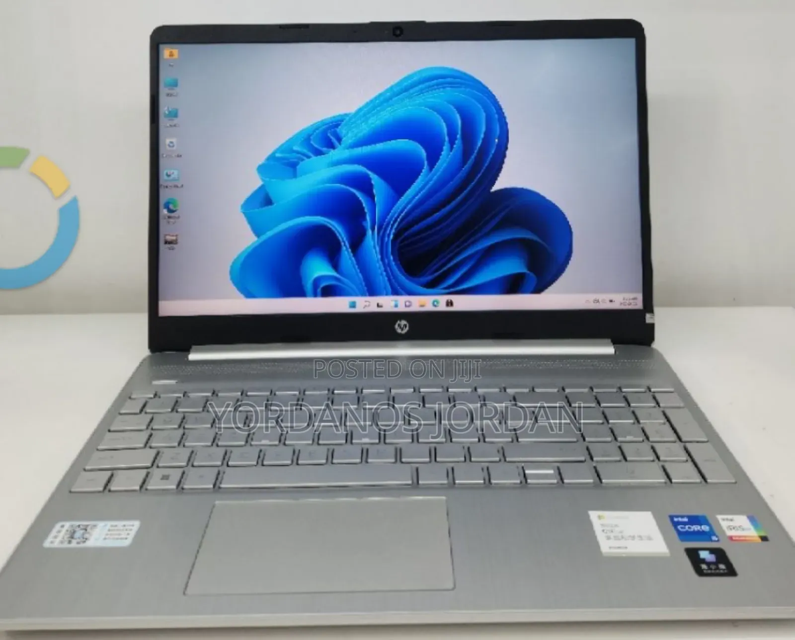 New Laptop HP Stream Notebook 16GB Intel Core i5 HDD 512GB
