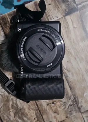 Sony Zv-E10