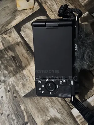 Sony Zv-E10