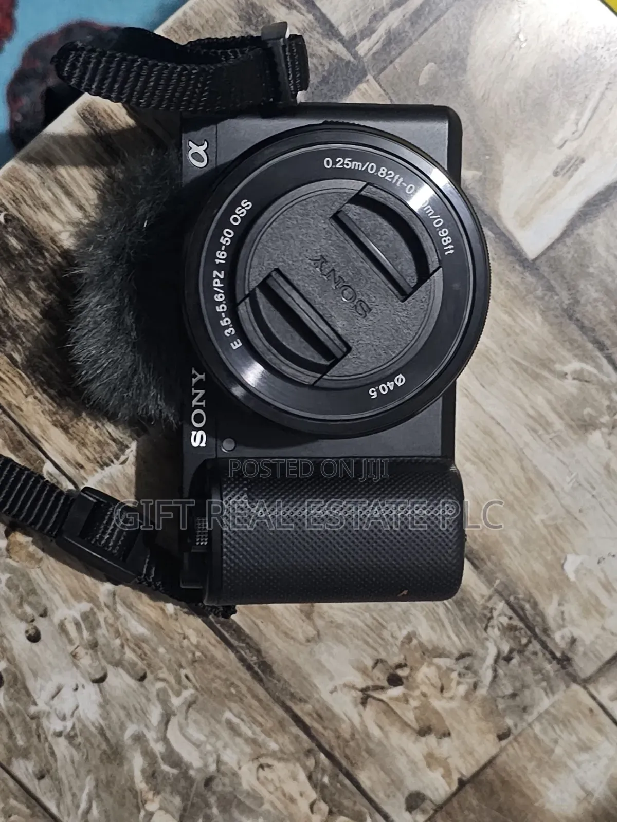 Sony Zv-E10