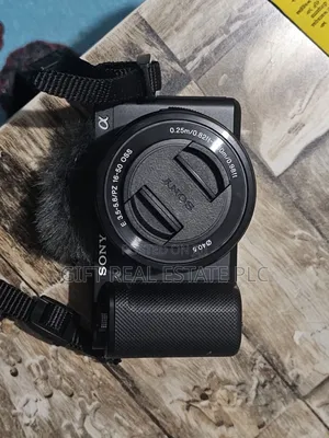 Sony Zv-E10