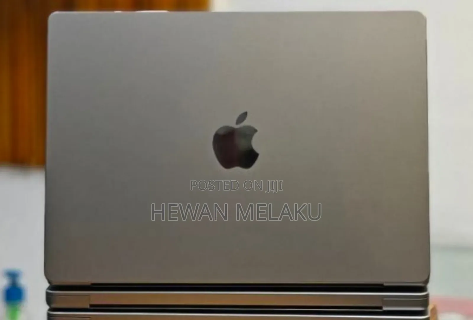New Laptop Apple MacBook Pro M1 32GB Apple M1 SSD 512GB