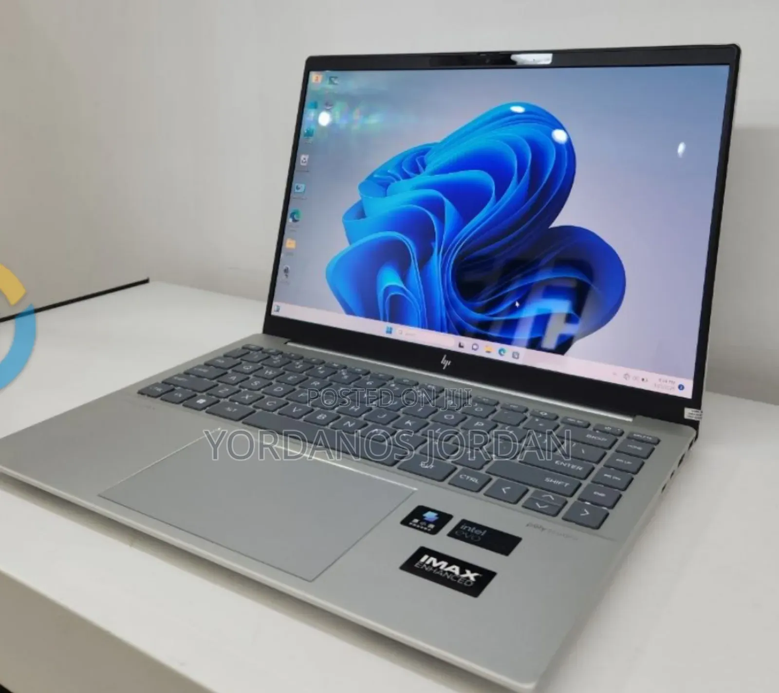 New Laptop HP Pavilion 14 32GB Intel Core Ultra 7 SSD 1T