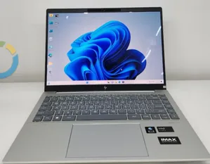 New Laptop HP Pavilion 14 32GB Intel Core Ultra 7 SSD 1T