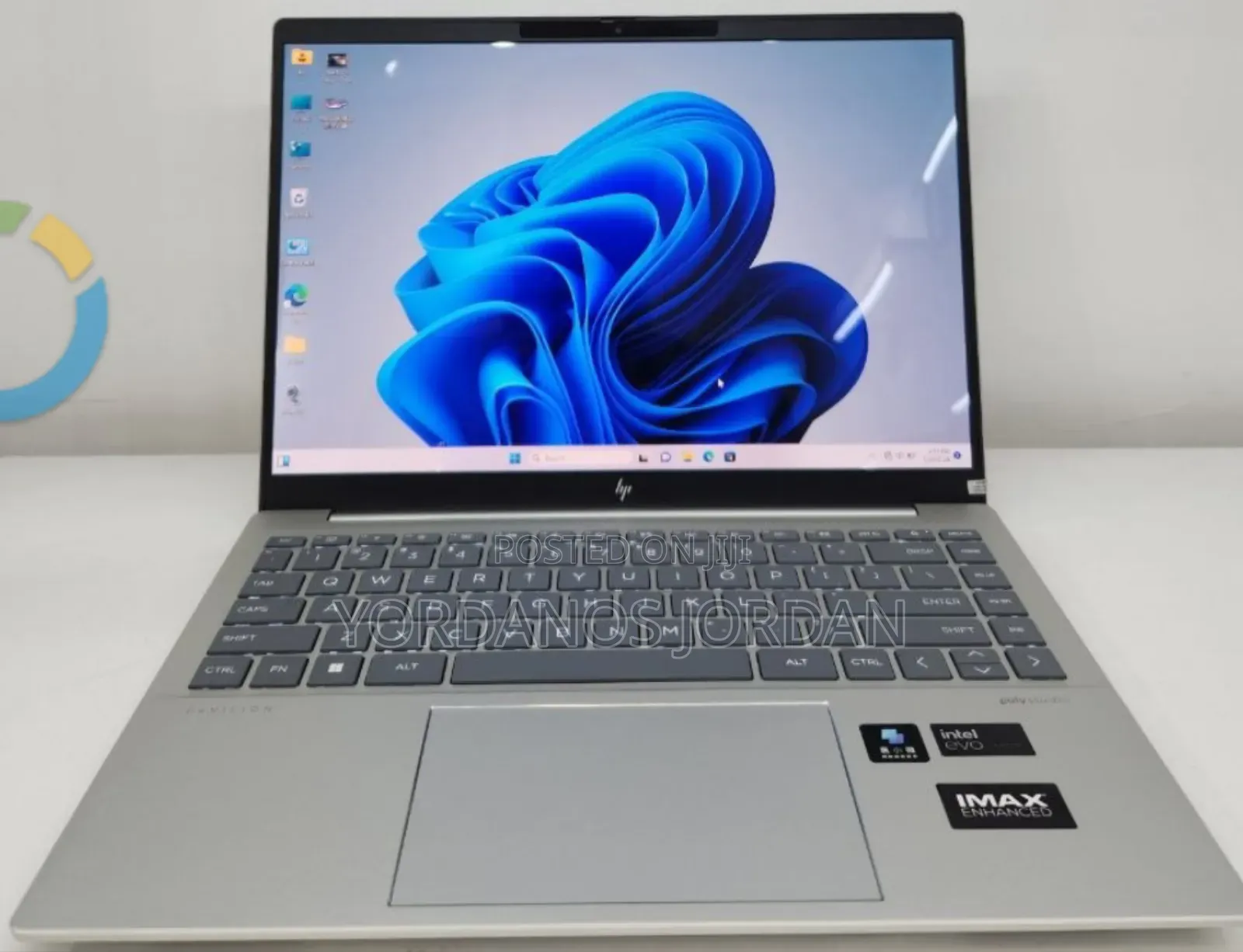 New Laptop HP Pavilion 14 32GB Intel Core Ultra 7 SSD 1T