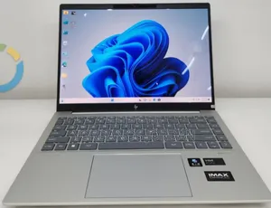 New Laptop HP Pavilion 14 32GB Intel Core Ultra 7 SSD 1T
