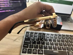 Artrue Rectangular, Retro Square, Aviator Sunglasses