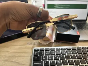 Artrue Rectangular, Retro Square, Aviator Sunglasses