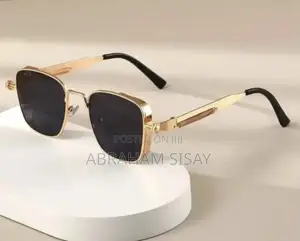 Artrue Rectangular, Retro Square, Aviator Sunglasses