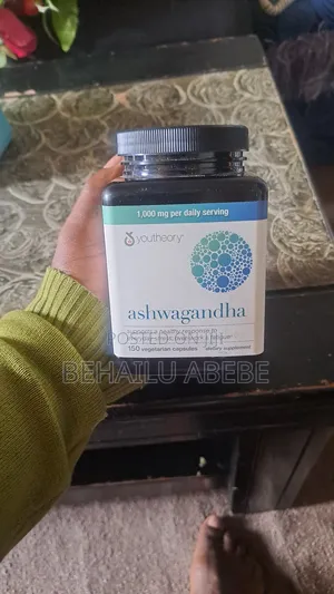 Ashwagandha
