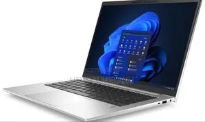 New Laptop HP EliteBook 840 G9 16GB Intel Core i7 SSD 512GB