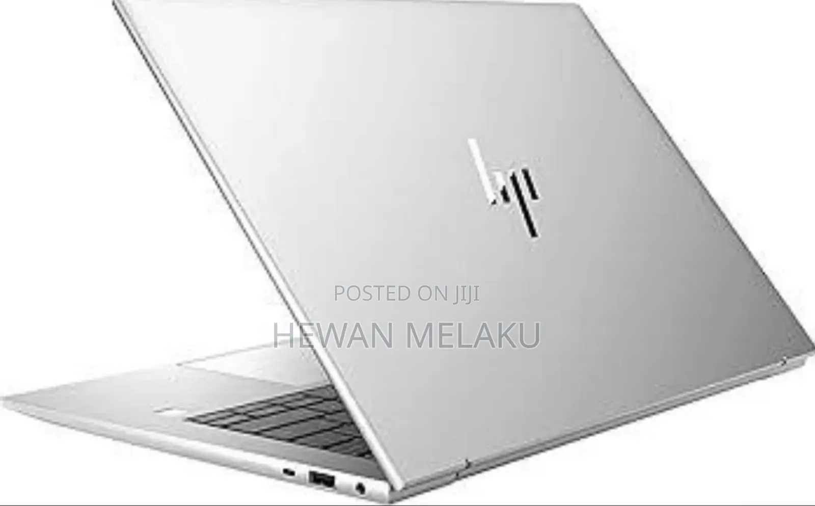 New Laptop HP EliteBook 840 G9 16GB Intel Core i7 SSD 512GB