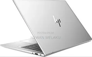 New Laptop HP EliteBook 840 G9 16GB Intel Core i7 SSD 512GB