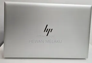 New Laptop HP EliteBook 850 G8 16GB Intel Core i7 SSD 512GB