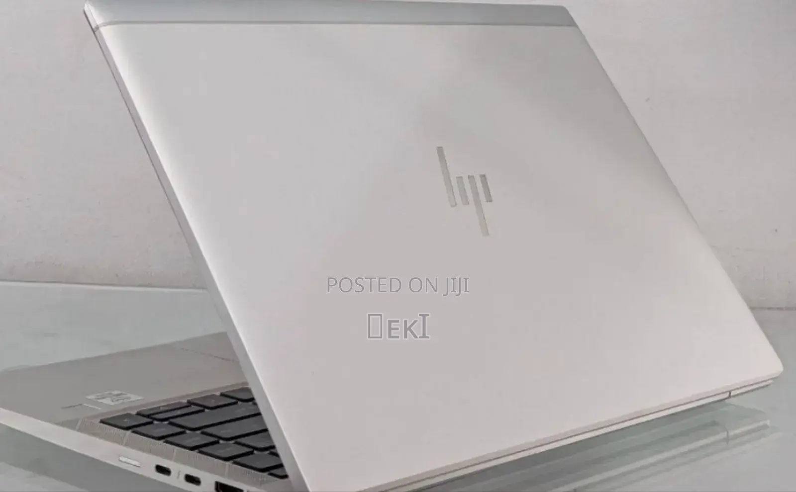 New Laptop HP EliteBook 840 G7 16GB Intel Core i5 SSD 512GB