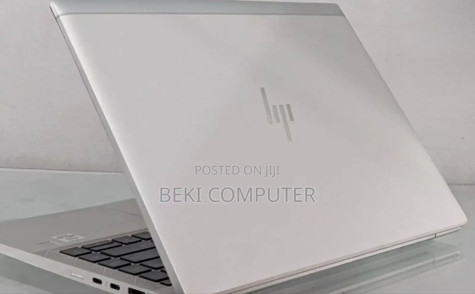 New Laptop HP EliteBook 840 G7 16GB Intel Core i5 SSD 512GB