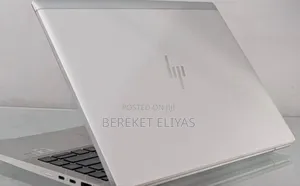 New Laptop HP EliteBook 840 G7 16GB Intel Core i5 SSD 512GB