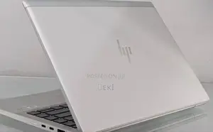 New Laptop HP EliteBook 840 G7 16GB Intel Core i5 SSD 512GB