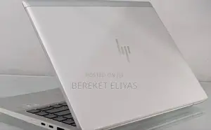 New Laptop HP EliteBook 840 G7 16GB Intel Core i5 SSD 512GB
