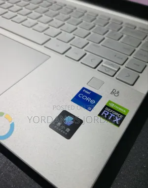 New Laptop HP Pavilion 14 16GB Intel Core i5 SSD 512GB