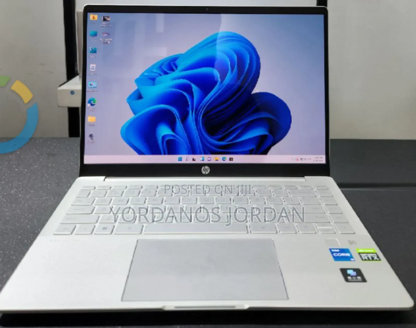 New Laptop HP Pavilion 14 16GB Intel Core i5 SSD 512GB