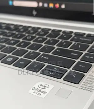 New Laptop HP EliteBook 840 G7 16GB Intel Core i5 SSD 512GB